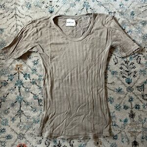 Rudy Jude Pointelle in Sage